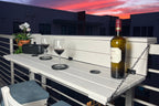 Balcony Tabletop