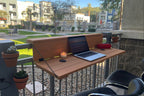 Balcony Tabletop
